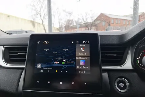 HT24LJO Renault Captur 1.0 TCE 90 Techno 5dr Thumbnail #33