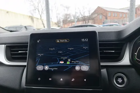 HT24LJO Renault Captur 1.0 TCE 90 Techno 5dr Thumbnail #34