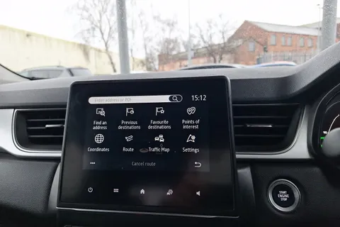 HT24LJO Renault Captur 1.0 TCE 90 Techno 5dr Thumbnail #35