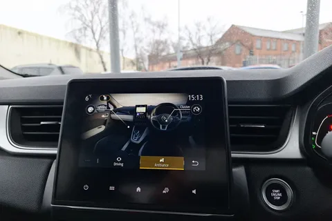 HT24LJO Renault Captur 1.0 TCE 90 Techno 5dr Thumbnail #37