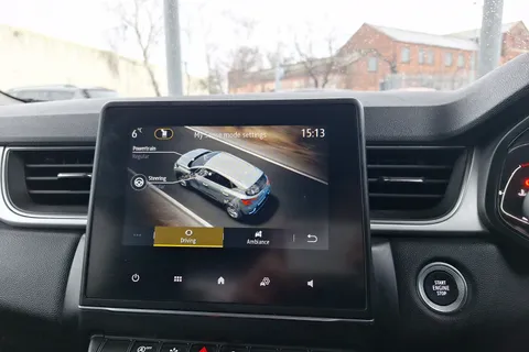 HT24LJO Renault Captur 1.0 TCE 90 Techno 5dr Thumbnail #38