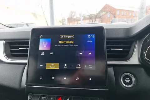 HT24LJO Renault Captur 1.0 TCE 90 Techno 5dr Thumbnail #39