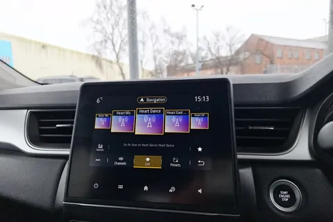 HT24LJO Renault Captur 1.0 TCE 90 Techno 5dr Thumbnail #40