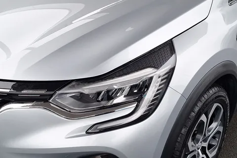 HT24LJO Renault Captur 1.0 TCE 90 Techno 5dr Thumbnail #15