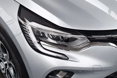 HT24LJO Renault Captur 1.0 TCE 90 Techno 5dr Thumbnail #14