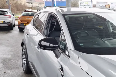 HT24LJO Renault Captur 1.0 TCE 90 Techno 5dr Thumbnail #27