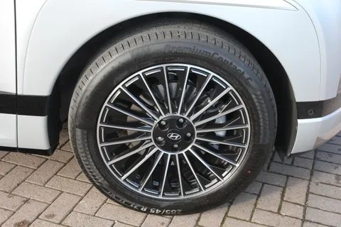 LM75OCR Hyundai Ioniq 9 226kW Calligraphy 110kWh 5dr AWD Auto Thumbnail #6