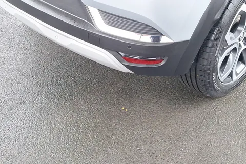 HT24LJO Renault Captur 1.0 TCE 90 Techno 5dr Thumbnail #23