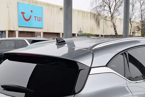 HT24LJO Renault Captur 1.0 TCE 90 Techno 5dr Thumbnail #26