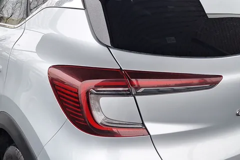 HT24LJO Renault Captur 1.0 TCE 90 Techno 5dr Thumbnail #17