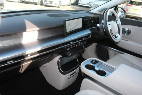 LM75OCR Hyundai Ioniq 9 226kW Calligraphy 110kWh 5dr AWD Auto Thumbnail #10
