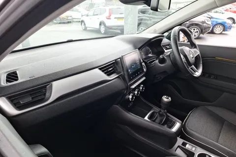 HT24LJO Renault Captur 1.0 TCE 90 Techno 5dr Thumbnail #30