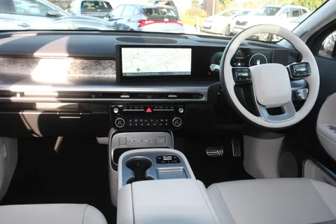 LM75OCR Hyundai Ioniq 9 226kW Calligraphy 110kWh 5dr AWD Auto Thumbnail #18