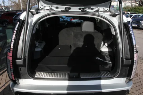 LM75OCR Hyundai Ioniq 9 226kW Calligraphy 110kWh 5dr AWD Auto Thumbnail #19