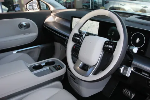 LM75OCR Hyundai Ioniq 9 226kW Calligraphy 110kWh 5dr AWD Auto Thumbnail #21