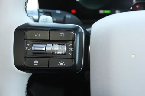 LM75OCR Hyundai Ioniq 9 226kW Calligraphy 110kWh 5dr AWD Auto Thumbnail #26