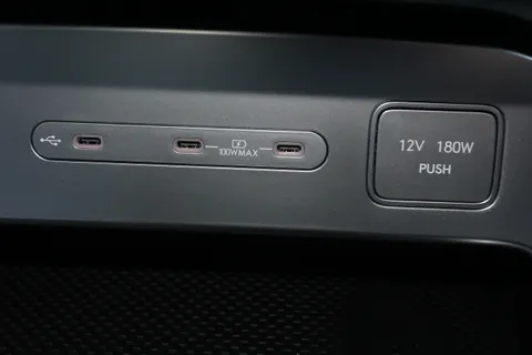 LM75OCR Hyundai Ioniq 9 226kW Calligraphy 110kWh 5dr AWD Auto Thumbnail #33