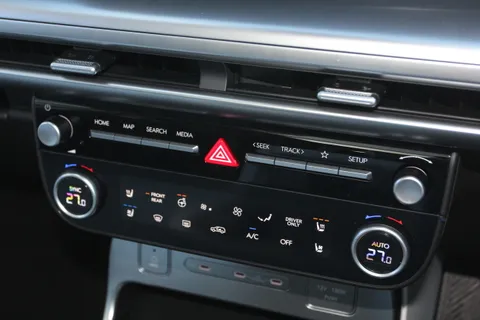 LM75OCR Hyundai Ioniq 9 226kW Calligraphy 110kWh 5dr AWD Auto Thumbnail #34