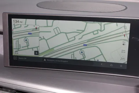 LM75OCR Hyundai Ioniq 9 226kW Calligraphy 110kWh 5dr AWD Auto Thumbnail #35