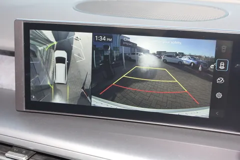 LM75OCR Hyundai Ioniq 9 226kW Calligraphy 110kWh 5dr AWD Auto Thumbnail #36