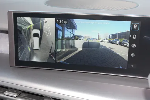 LM75OCR Hyundai Ioniq 9 226kW Calligraphy 110kWh 5dr AWD Auto Thumbnail #37