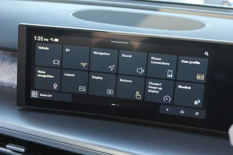 LM75OCR Hyundai Ioniq 9 226kW Calligraphy 110kWh 5dr AWD Auto Thumbnail #38