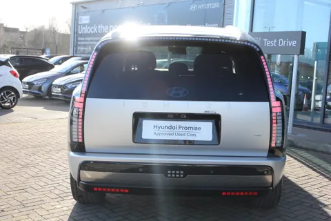 LM75OCR Hyundai Ioniq 9 226kW Calligraphy 110kWh 5dr AWD Auto Thumbnail #40