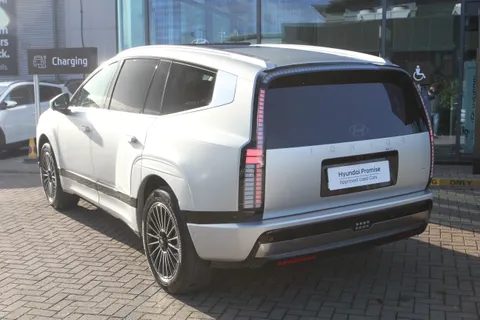 LM75OCR Hyundai Ioniq 9 226kW Calligraphy 110kWh 5dr AWD Auto Thumbnail #41