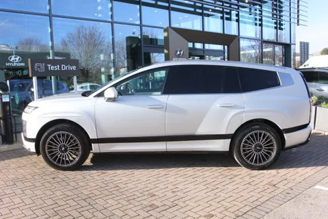 LM75OCR Hyundai Ioniq 9 226kW Calligraphy 110kWh 5dr AWD Auto Thumbnail #42