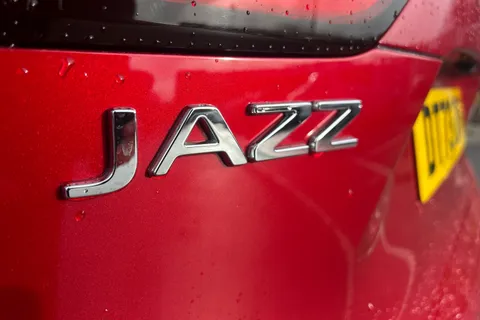 DT73ZKS Honda Jazz 1.5 i-MMD Hybrid Advance 5dr eCVT Thumbnail #18