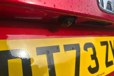 DT73ZKS Honda Jazz 1.5 i-MMD Hybrid Advance 5dr eCVT Thumbnail #19