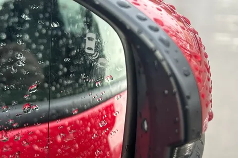 DT73ZKS Honda Jazz 1.5 i-MMD Hybrid Advance 5dr eCVT Thumbnail #22