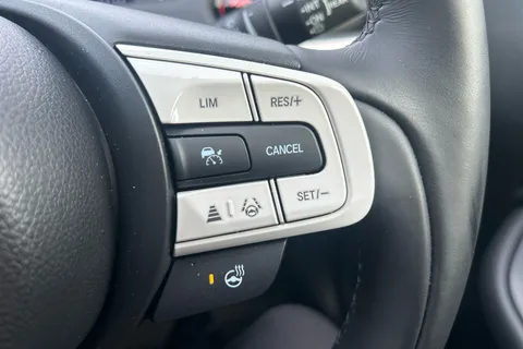 DT73ZKS Honda Jazz 1.5 i-MMD Hybrid Advance 5dr eCVT Thumbnail #26