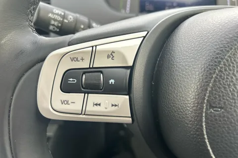 DT73ZKS Honda Jazz 1.5 i-MMD Hybrid Advance 5dr eCVT Thumbnail #27