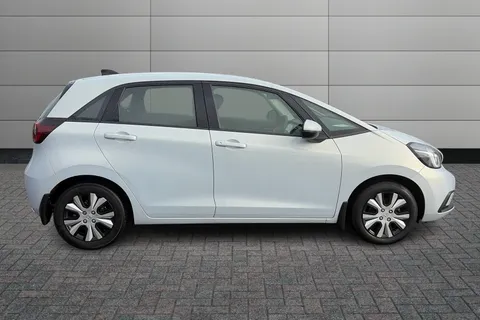 DE23LSL Honda Jazz 1.5 i-MMD Hybrid SR 5dr eCVT Thumbnail #6