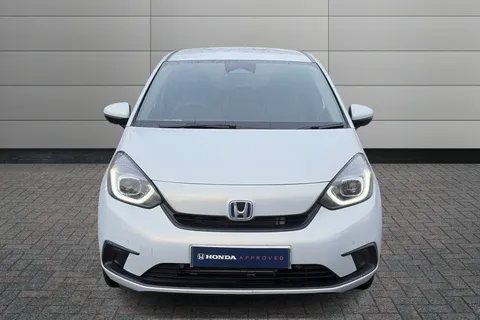 DE23LSL Honda Jazz 1.5 i-MMD Hybrid SR 5dr eCVT Thumbnail #7