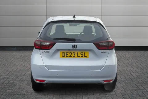 DE23LSL Honda Jazz 1.5 i-MMD Hybrid SR 5dr eCVT Thumbnail #8