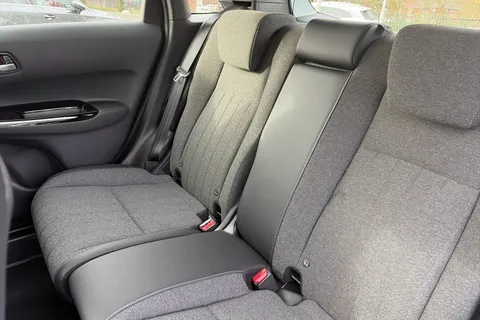 DE23LSL Honda Jazz 1.5 i-MMD Hybrid SR 5dr eCVT Thumbnail #9