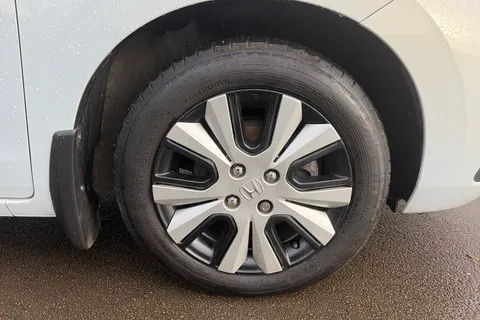 DE23LSL Honda Jazz 1.5 i-MMD Hybrid SR 5dr eCVT Thumbnail #10