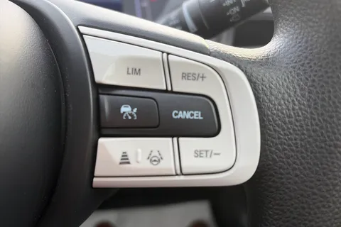 DE23LSL Honda Jazz 1.5 i-MMD Hybrid SR 5dr eCVT Thumbnail #14