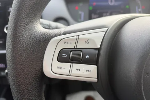 DE23LSL Honda Jazz 1.5 i-MMD Hybrid SR 5dr eCVT Thumbnail #15