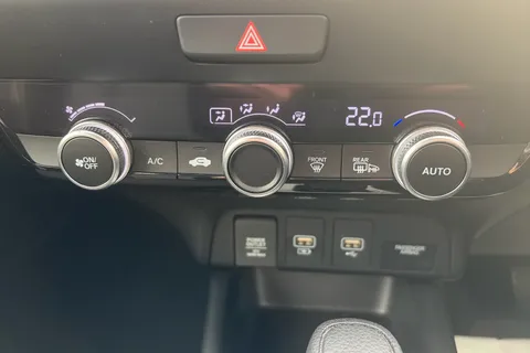 DE23LSL Honda Jazz 1.5 i-MMD Hybrid SR 5dr eCVT Thumbnail #16