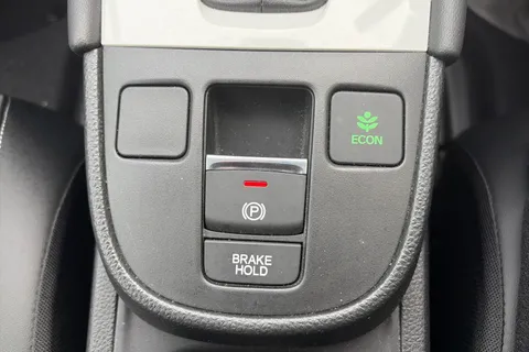 DE23LSL Honda Jazz 1.5 i-MMD Hybrid SR 5dr eCVT Thumbnail #19