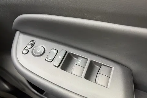 DE23LSL Honda Jazz 1.5 i-MMD Hybrid SR 5dr eCVT Thumbnail #20