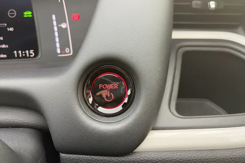 DE23LSL Honda Jazz 1.5 i-MMD Hybrid SR 5dr eCVT Thumbnail #21