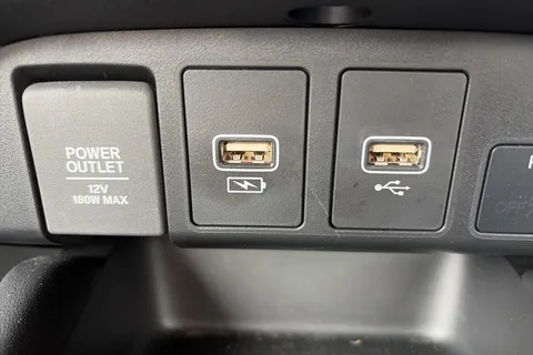 DE23LSL Honda Jazz 1.5 i-MMD Hybrid SR 5dr eCVT Thumbnail #22