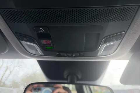 DE23LSL Honda Jazz 1.5 i-MMD Hybrid SR 5dr eCVT Thumbnail #23