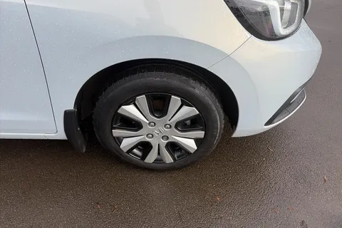 DE23LSL Honda Jazz 1.5 i-MMD Hybrid SR 5dr eCVT Thumbnail #25