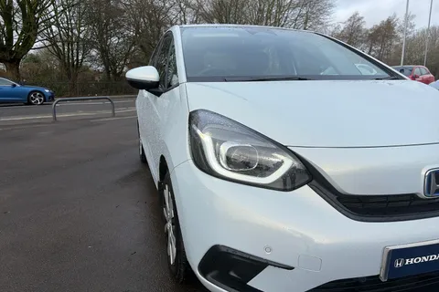 DE23LSL Honda Jazz 1.5 i-MMD Hybrid SR 5dr eCVT Thumbnail #26