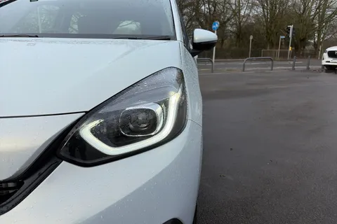 DE23LSL Honda Jazz 1.5 i-MMD Hybrid SR 5dr eCVT Thumbnail #27